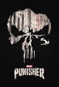 Marvels The Punisher